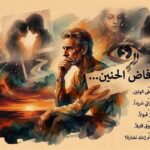 وفاض الحنين…