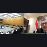 وزير التخطيط والتنمية الاقتصادية يؤكد عمق الشراكة بين مصر والمنظمة لدعم الإصلاحات الاقتصادية