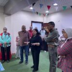 نائبة وزيرة التضامن تشيد بطفرة خدمات مركز حسن حلمي بالوادي الجديد: نموذج متكامل لدمج ذوي الإعاقة وتأهيلهم
