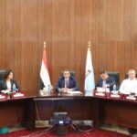 البرقى : يوجّه برفع الجاهزية القصوى بالقطاعات الحيوية لاستقبال عيد الأضحى المبارك