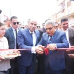 من طيبة إلى سوق العمل وحدة متنقلة جديدة لوزارة العمل بالدقهلية ترسم مستقبل الشباب