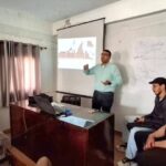 صحة البحيرة: انتهاء فعاليات الدورة التدريبية لتدريب فرق المبادرات الرئاسية بالإدارات الصحية