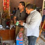 ضبط 35 مخالفة تموينية بالفيوم خلال حملات موسعة على الأسواق والمخابز ومحطات الوقود