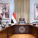 رئيس الوزراء يتابع إجراءات إحكام وتعزيز الرقابة على مصانع إنتاج الأغذية