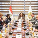 نحو صعيد أقوى ومستقبل تنموي مستدام