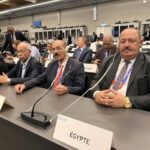مفاجئة من العيار التقيل بجنيف.. القيادات العمالية المصرية تقلب الطاولة و تنسحب من مؤتمر العمل الدولي بجنيف