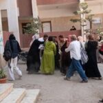 حين تُهان المعلمة داخل لجنة الامتحان.. من يحمي حراس المستقبل؟!