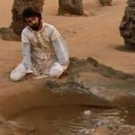 دفنت أحزاني .. قصة قصيرة