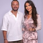 مكسيم خليل في بود كاست مع هبة حيدري