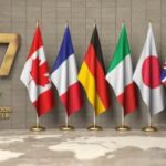 الاتحاد العام للجالية المصرية بفرنسا: مشاركة مصر في G7 تعكس مكانتها الدولية وثقة العالم في دورها المحوري