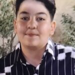 تتقدم الإعلامية شادية عبدالصبور بأصدق التهاني وأطيب الأمنيات إلى صديقتها الغالية الأستاذة نادية عادل عبد الحميد، أمينة المرأة بكيان شباب قادرون، بمناسبة عيد ميلاد نجلها العزيز بدر أحمد.