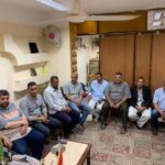 عقد مزروع اجتماعاً موسعاً بشأن تفعيل مشروع رأس المال خلال الفترة القادمة