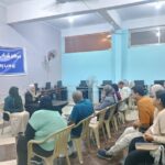 ” الجيل الديمقراطي بالسويس يشارك الكيانات الشبابية في الحوار المجتمعي “