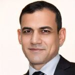 عاد من الموت