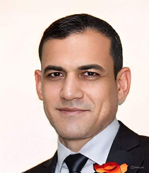 عاد من الموت
