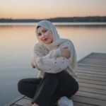 حين يسكن الأمان القلب