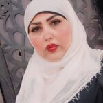 الارملة ليست نهاية الحكاية