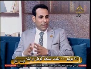ثورة 30 يونيو.. حين انتصرت إرادة المصريين ورسمت ملامح الجمهورية الجديدة