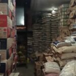 تموين المنوفية: تحرير 343 محضر مخالفات مخابز وأسواق بنطاق المحافظة.