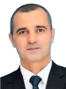 د.ابراهيم اصلان .. اول مدينة تتجاوز مفهوم الإقامة الفندقيةإلى تقديم رعايةصحيةواجتماعيةمتكاملةلضيوف الرحمن