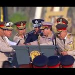 افتتاح الأوكتاجون.. إنجاز وطني يجسد قوة الدولة المصرية ويعزز مسيرة البناء والتنمية وحماية الأمن القومي