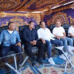 بمشاركة 5 دول.. محافظ البحر الأحمر يتوج أبطال كأس العالم الشاطئية لـ “الكورف بول” بالغردقة