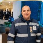 الفيوم تودع “المسعف الأمين”.. وفاة شعبان عبدالله بعد رحلة من الإنسانية والإخلاص