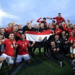 مصر في مواجهة الحلم.. الفراعنة يصطدمون بالأرجنتين الليلة بحثًا عن إنجاز تاريخي