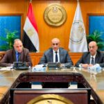 وزير التعليم يتابع سير الامتحانات من غرفة العمليات المركزية بالوزارة