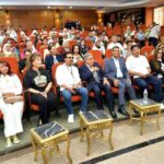 منبر للفكر وتشكيل الوعي المنصورة تكتب فصلاً جديداً في تاريخ المسرح المصري