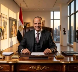 ليلة تكريم الشعب المصري لاعضاء ولاعبى المنتخب المصري