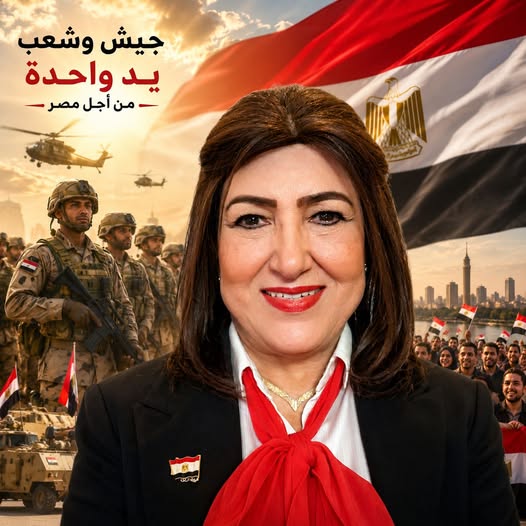 حكاية جيش وشعب.. عندما يصبح الوطن مسؤولية الجميع