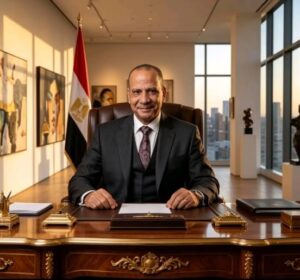 مصر الحضارة والتاريخ ومنارة العالم