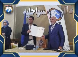الشباب هم صناع مستقبل مصر
