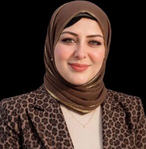 حين تنهار السواتر…