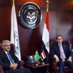 الرئيس التنفيذي للهيئة العامة للاستثمار والمناطق الحرة وسفير جمهورية باكستان لدى مصر يبحثان سبل تعزيز التعاون الاستثماري بين البلدين