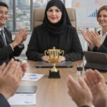اشتغل عشان تسيب أثر مش عشان تعمل سيط
