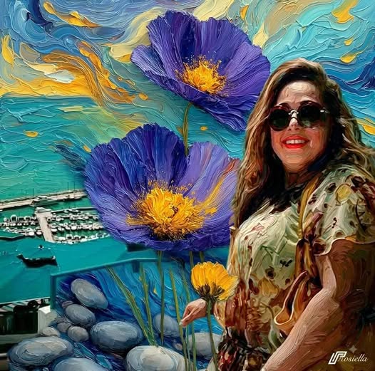 “نزيف الرّوح”