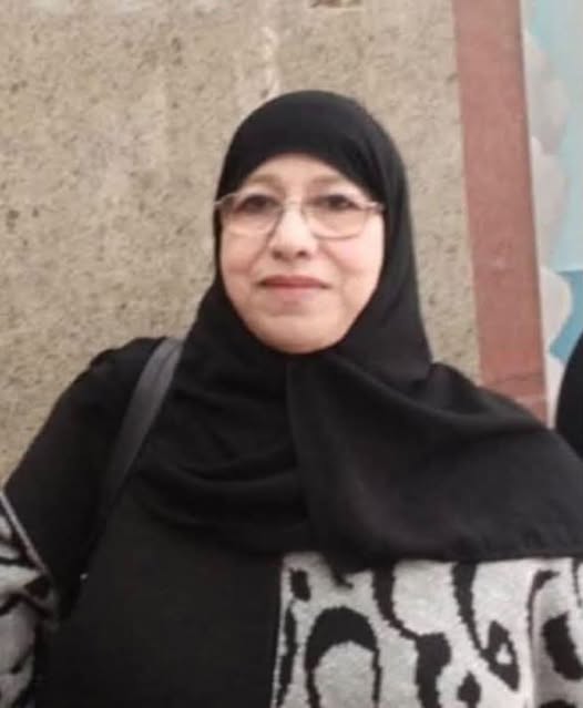 أ.هانم الجمال في حوار لـ جريدة الأخبار نيوز المرأة المصرية انتقلت من الحضور الشكلي إلى الشراكة الفاعلة