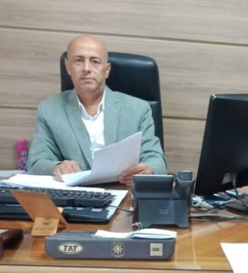 نماذج قياديةناجحة لقضاء حوائج الناس