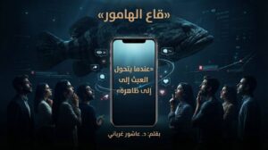 قاع الهامور.. عندما يتحول العبث إلى ظاهرة: من يصنع الترند.. الجمهور أم الخوارزميات؟