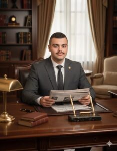 حق الغلبان مش لقمة سهلة.. والظلم عمره ما كان مكسب