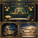 من “اقرأ” في غار حراء إلى “رحمة للعالمين”.. كيف وُلد الإسلام وصنعه الصحابة والصحابيات؟